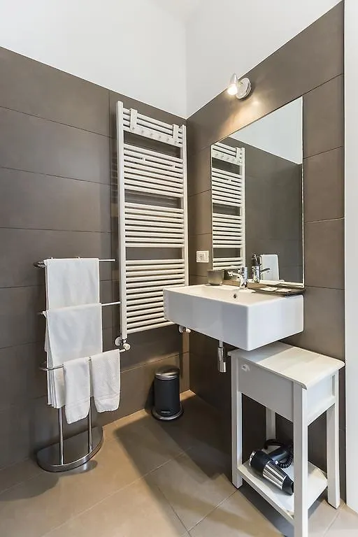 Via Italia Guest House Rho