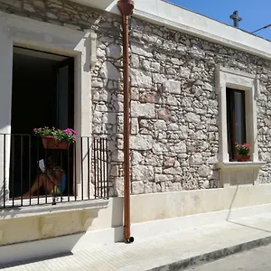 La Casa Di Bice , Cassibile Italien