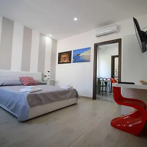 Residenza Cicerone , Agrigent Italien